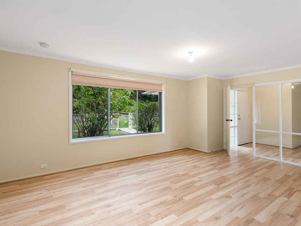 25 Benjamin Road Mount Kembla