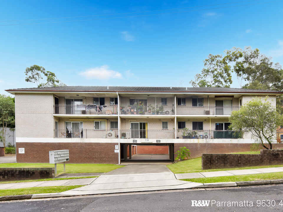 5/7-11 Tiara Place Granville