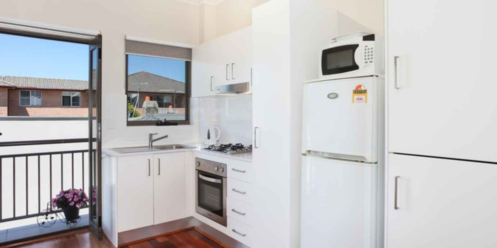 16/11 Woodcourt Street Marrickville