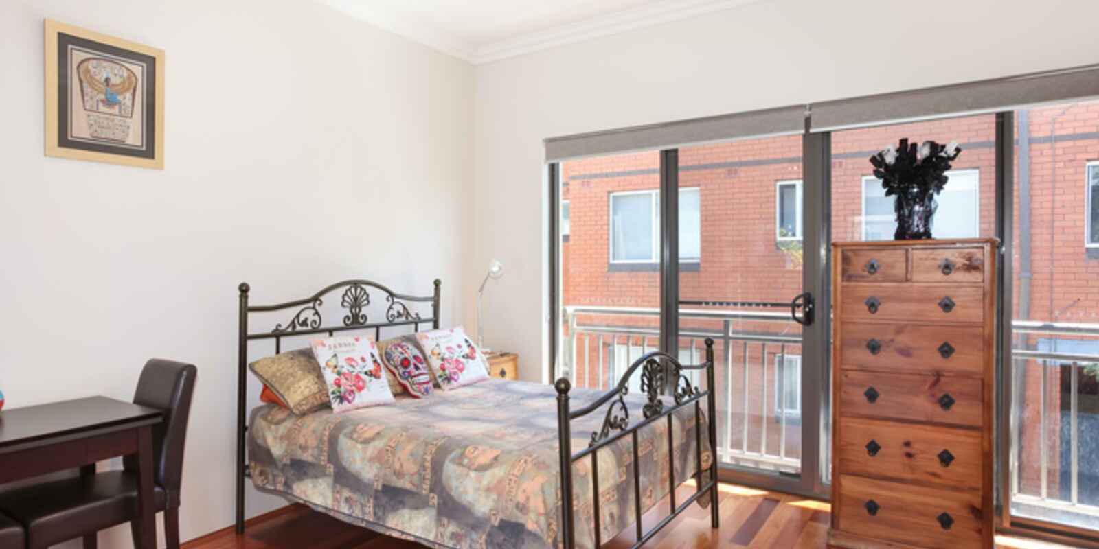 16/11 Woodcourt Street Marrickville