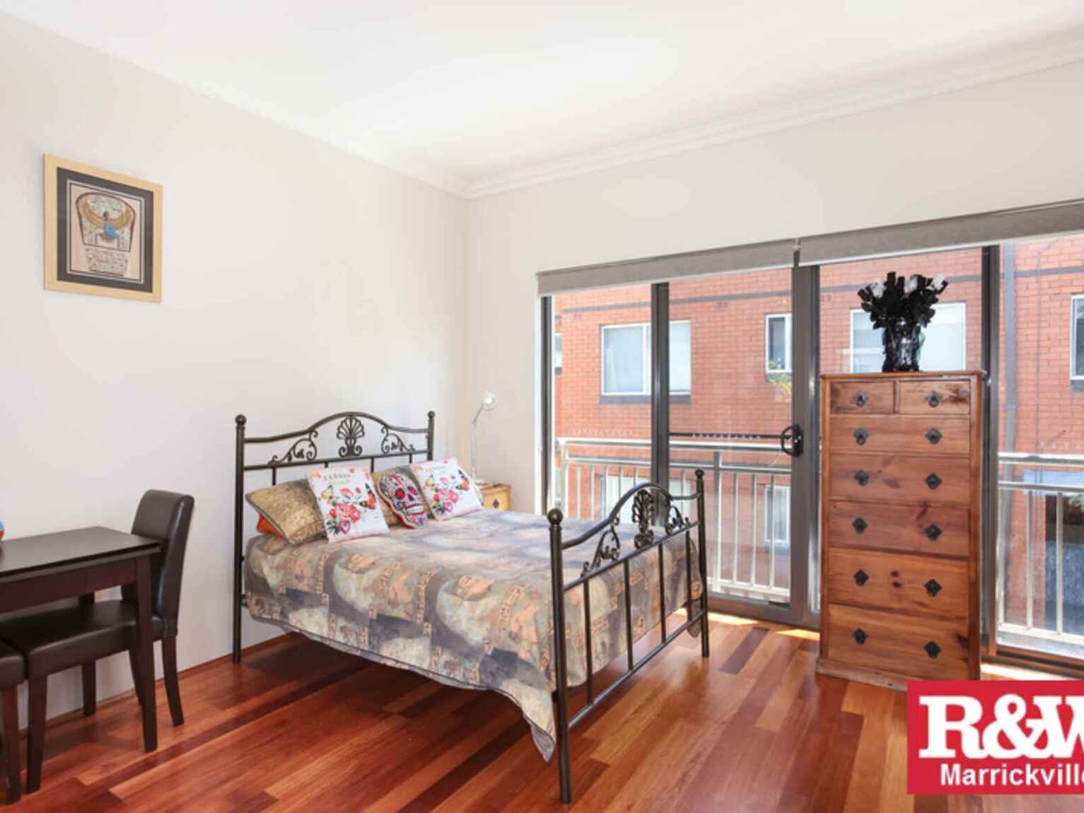 16/11 Woodcourt Street Marrickville