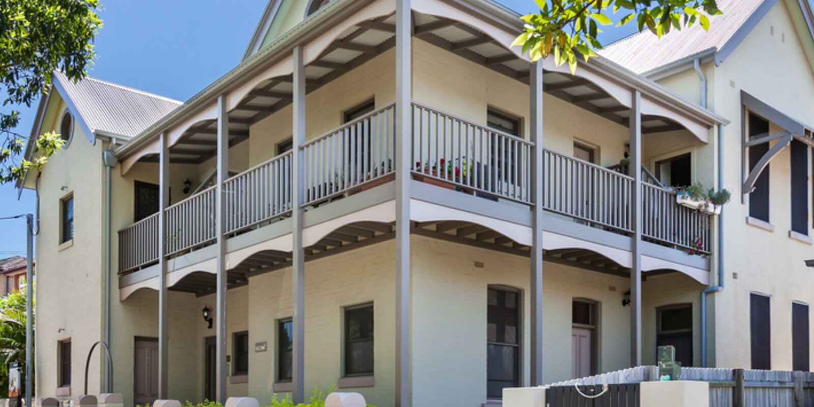 16/11 Woodcourt Street Marrickville