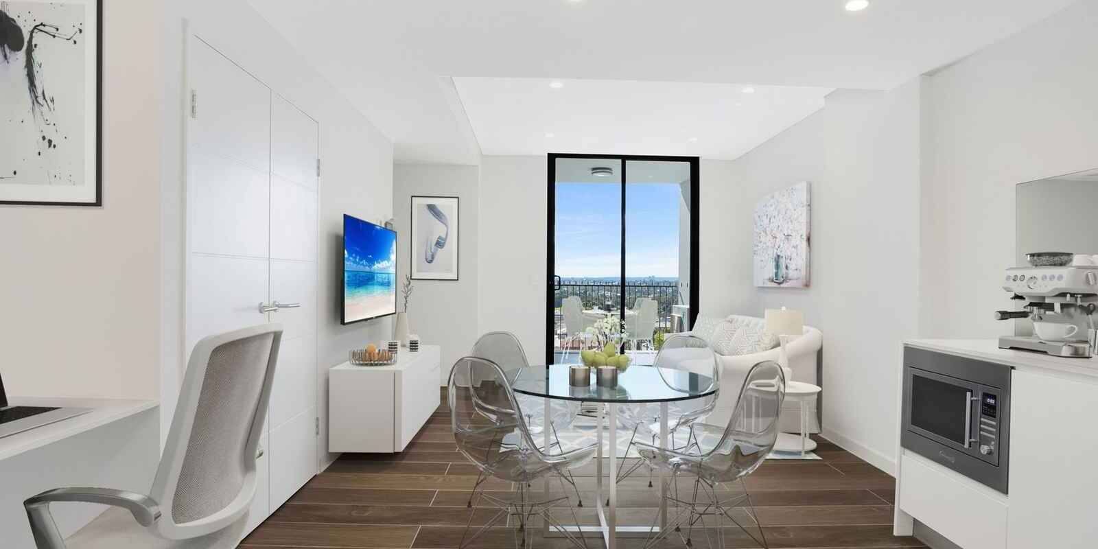 202/548-568 Canterbury Road Campsie