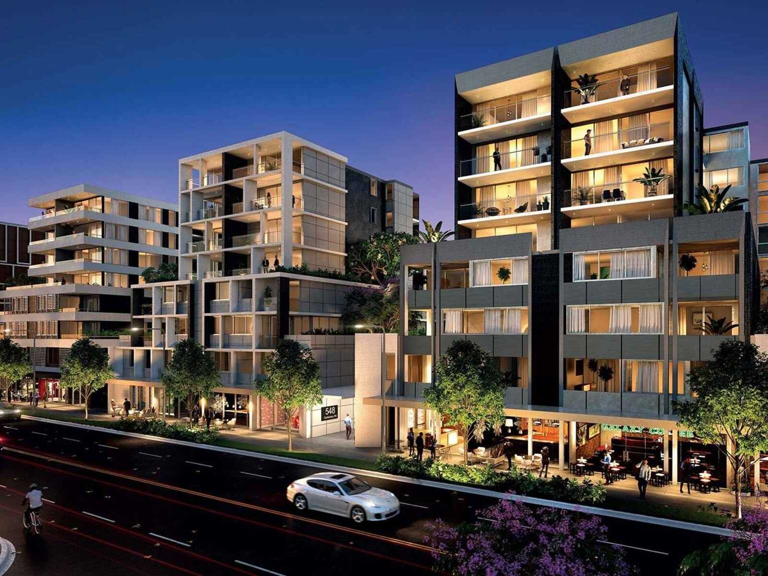 202/548-568 Canterbury Road Campsie