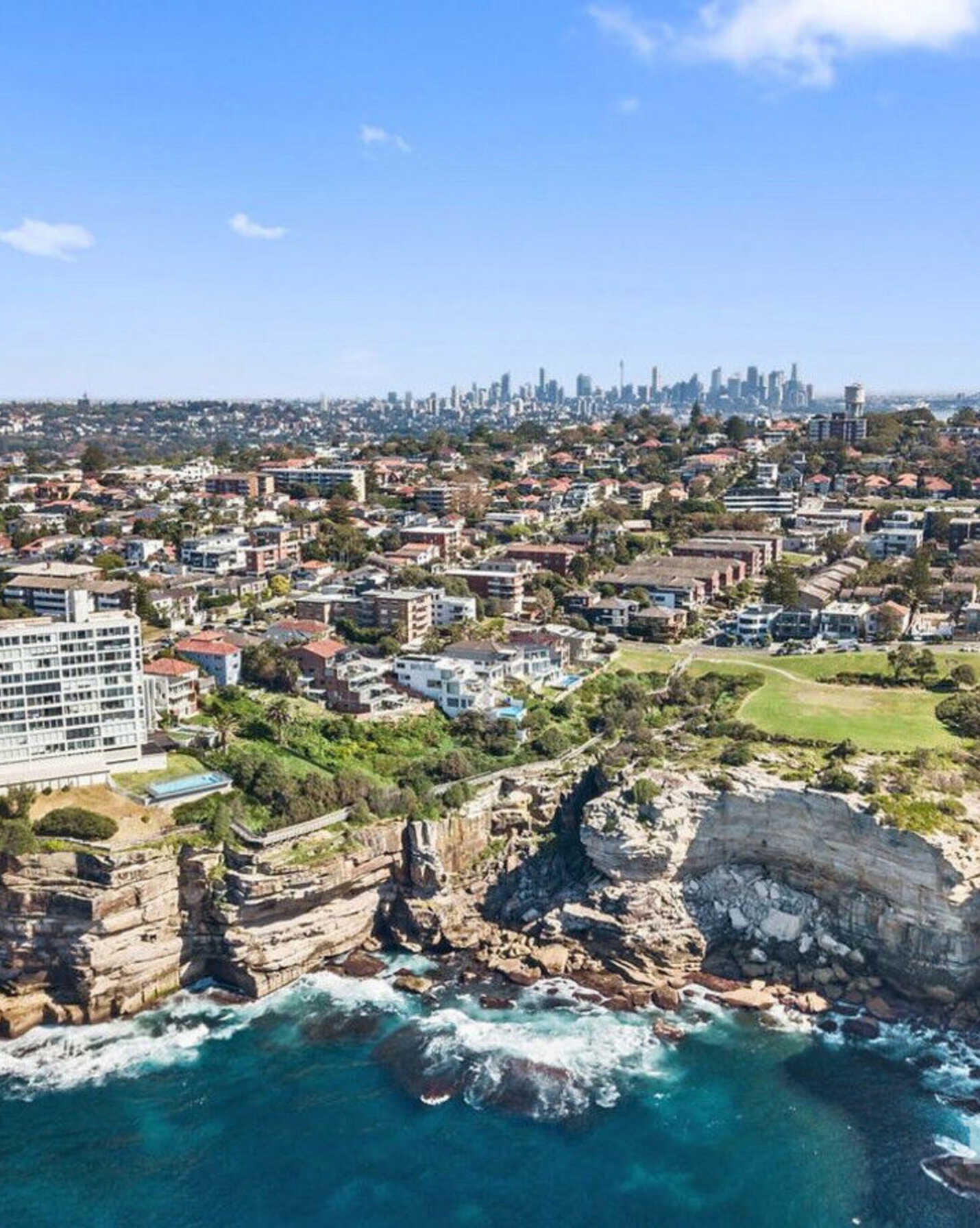 28/33 Kimberley Street Vaucluse, Vaucluse - Thumbnail 7