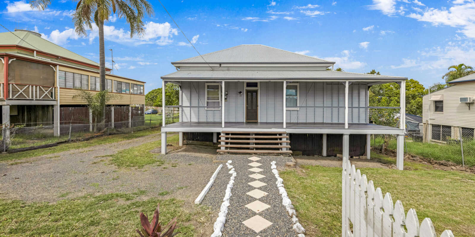 22 Scotland Street Bundaberg East