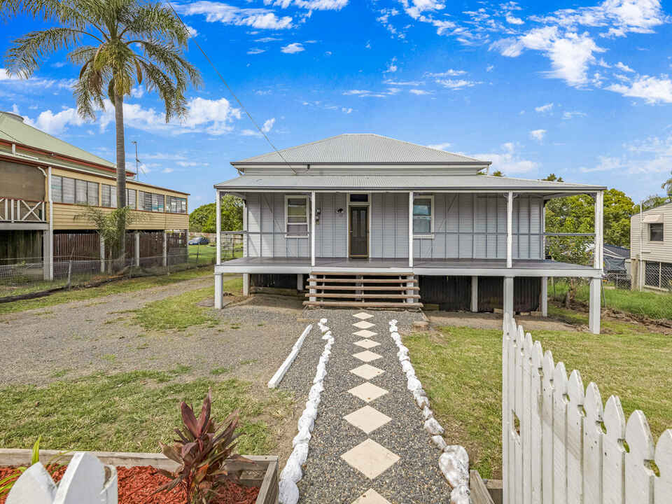 22 Scotland Street Bundaberg East