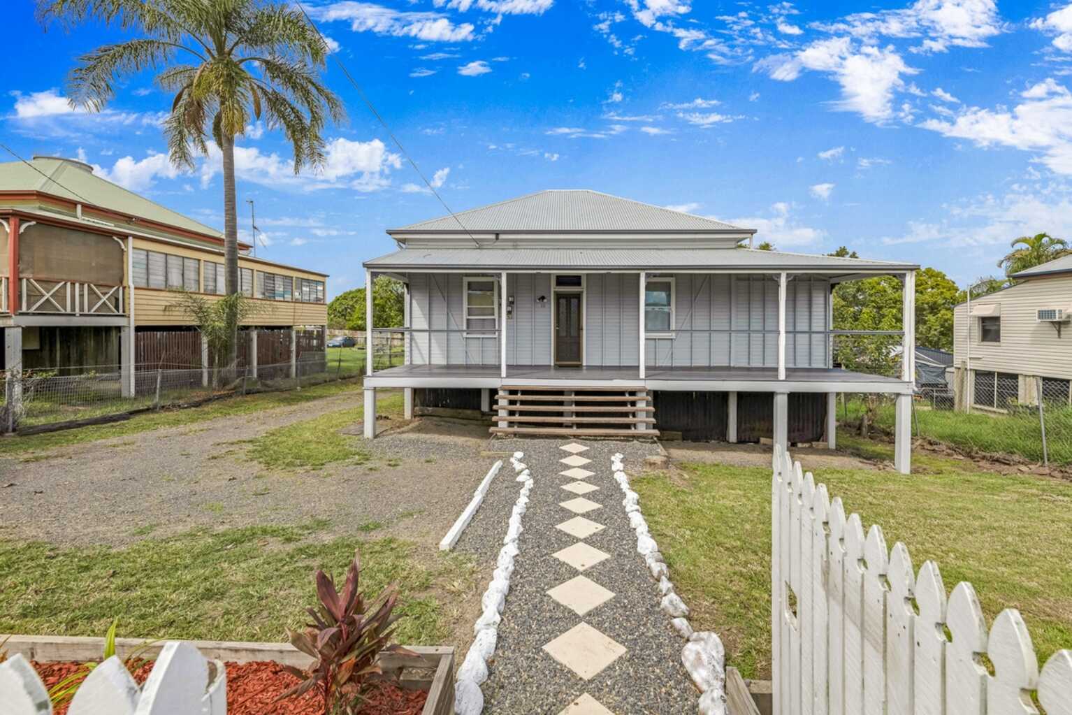 22 Scotland Street Bundaberg East