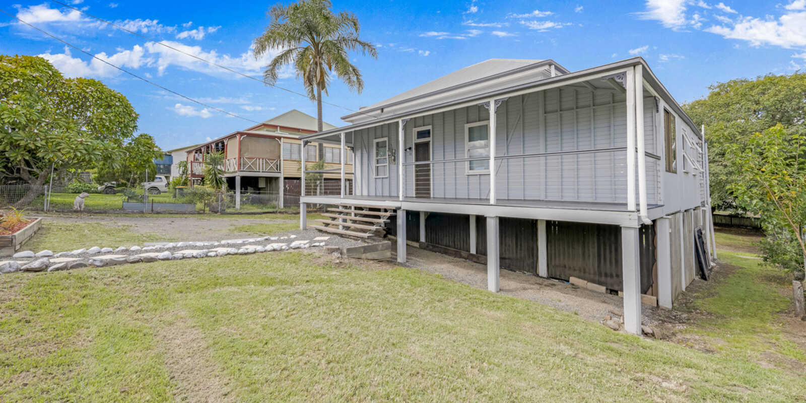 22 Scotland Street Bundaberg East