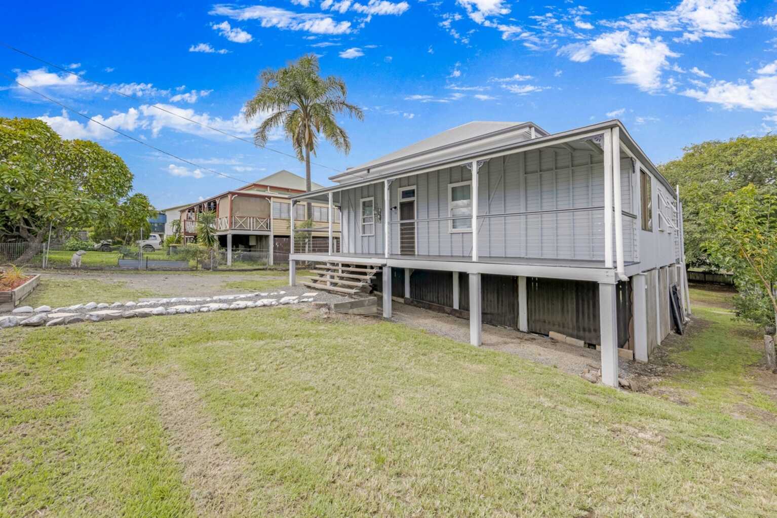 22 Scotland Street Bundaberg East