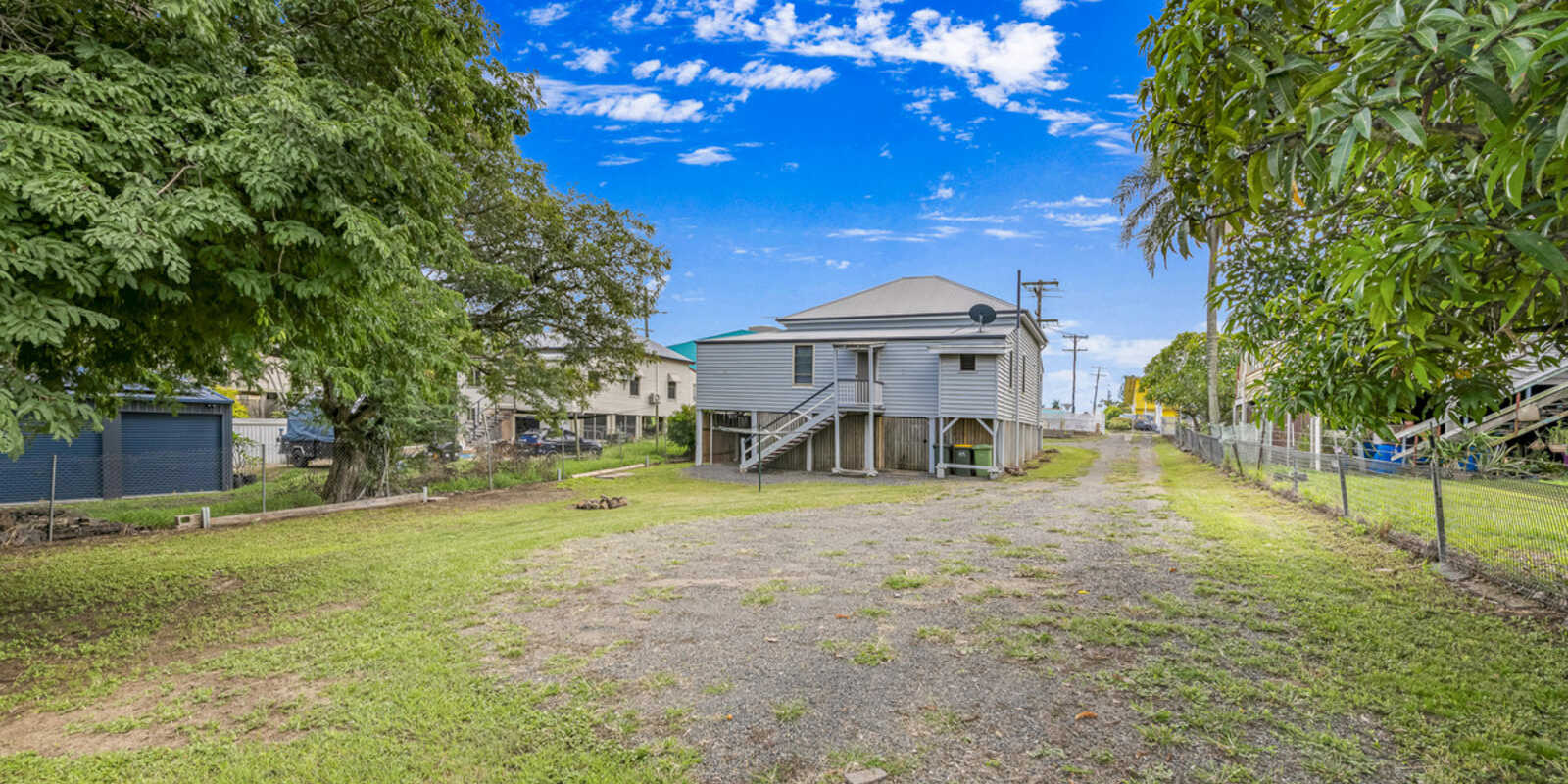 22 Scotland Street Bundaberg East