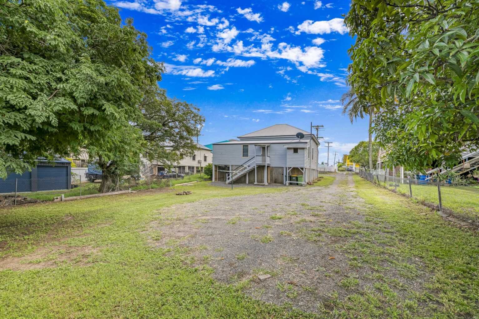 22 Scotland Street Bundaberg East