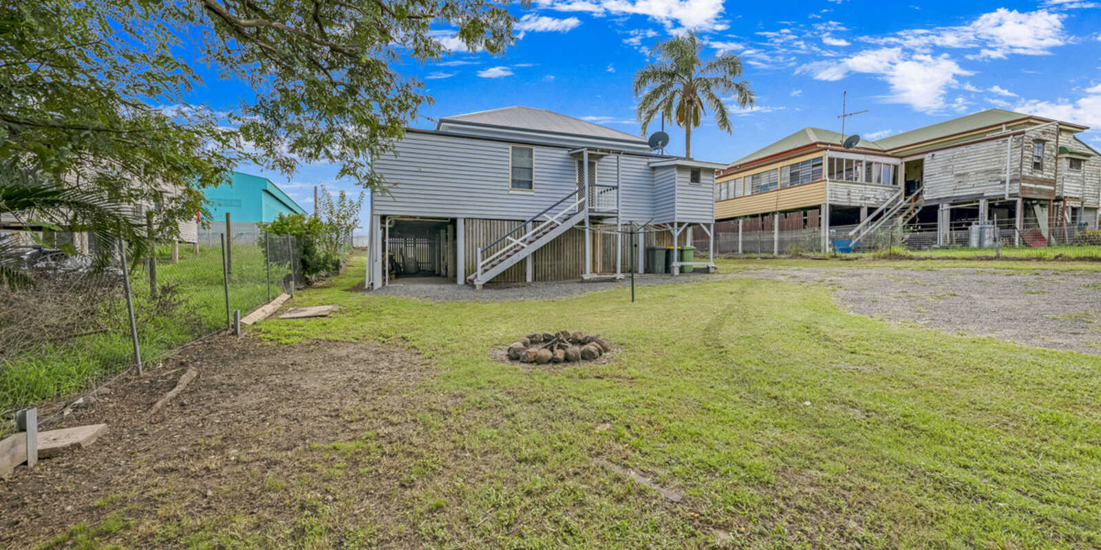 22 Scotland Street Bundaberg East