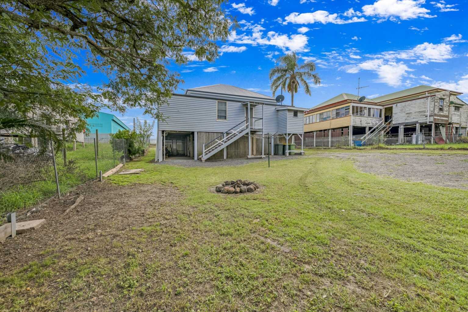 22 Scotland Street Bundaberg East