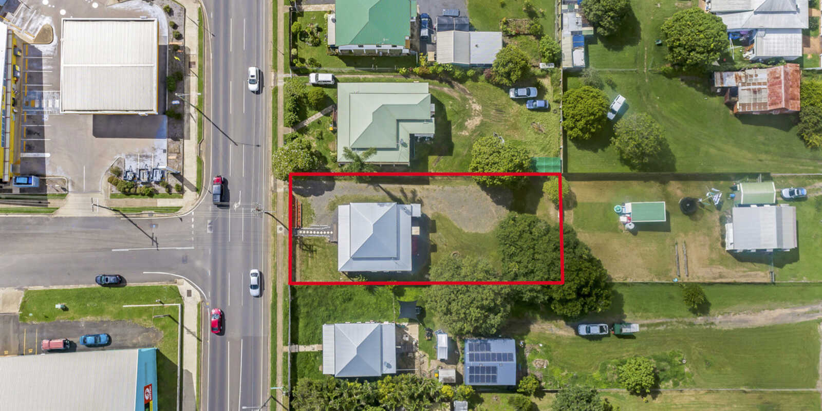 22 Scotland Street Bundaberg East