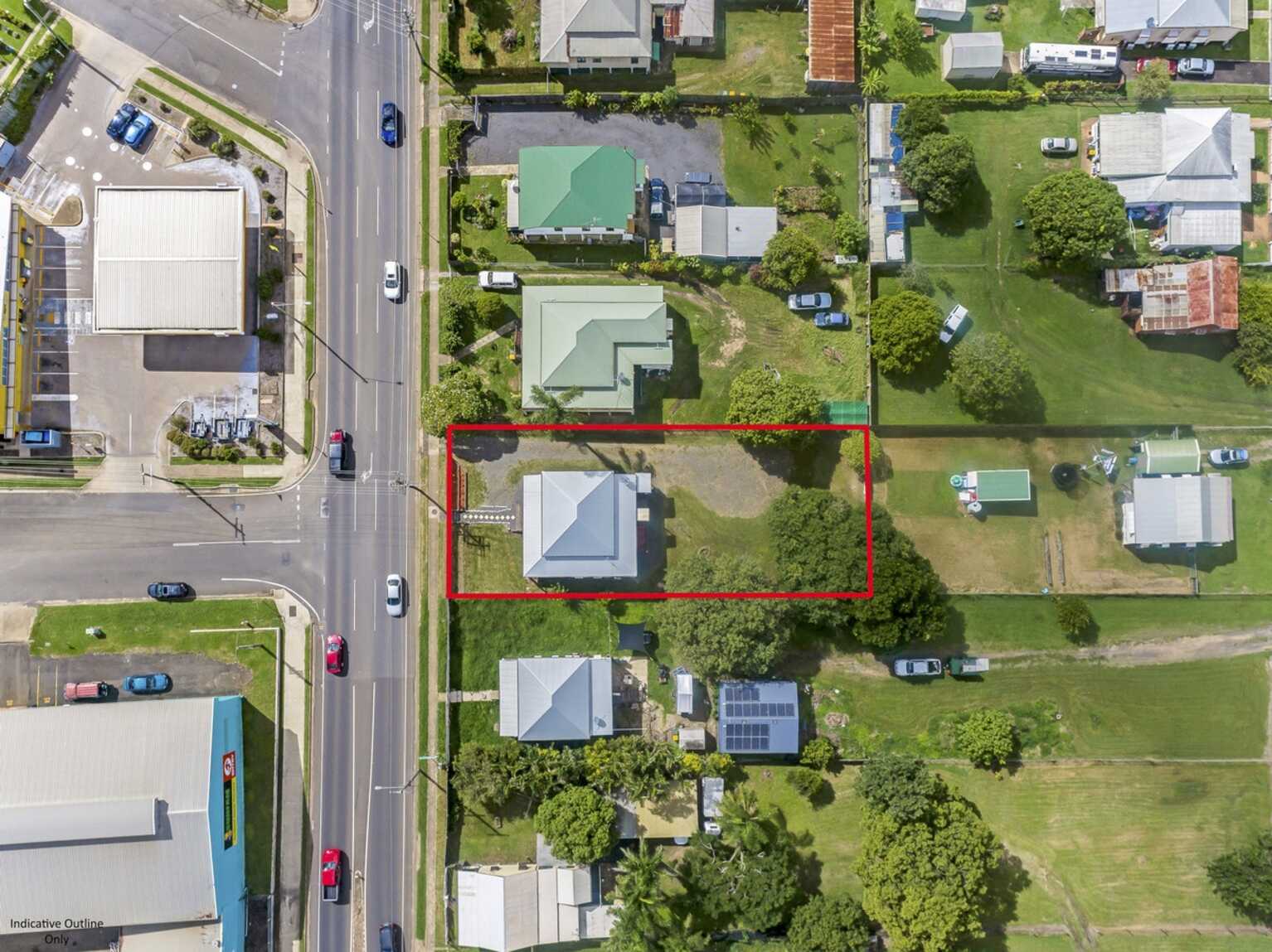 22 Scotland Street Bundaberg East