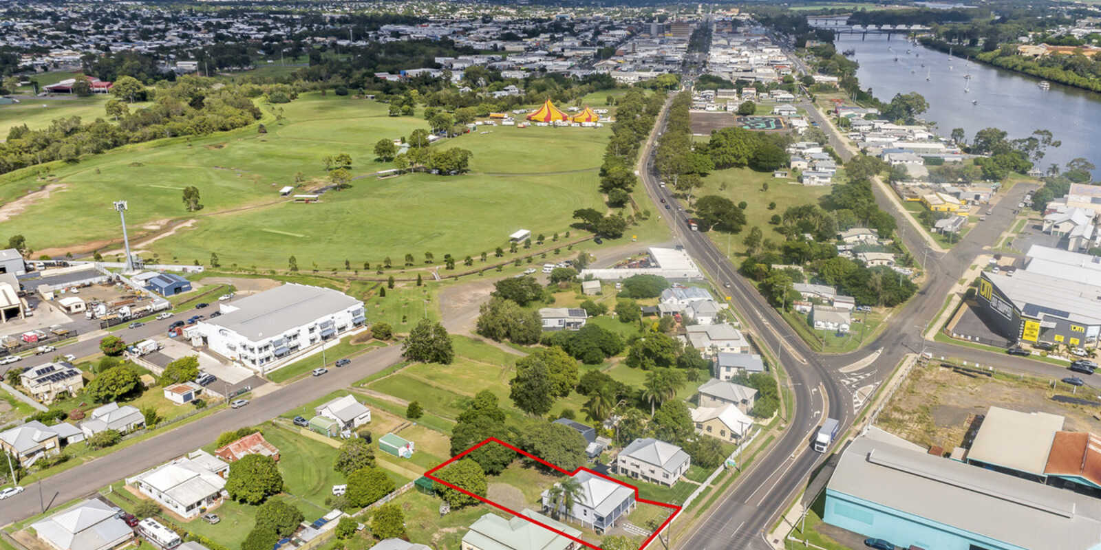 22 Scotland Street Bundaberg East