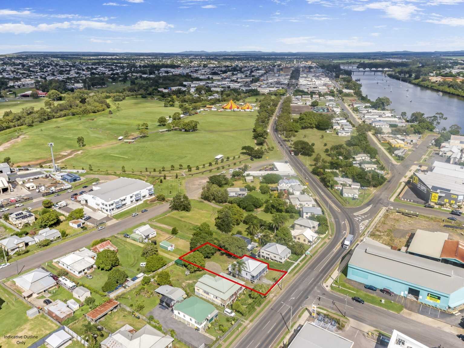22 Scotland Street Bundaberg East