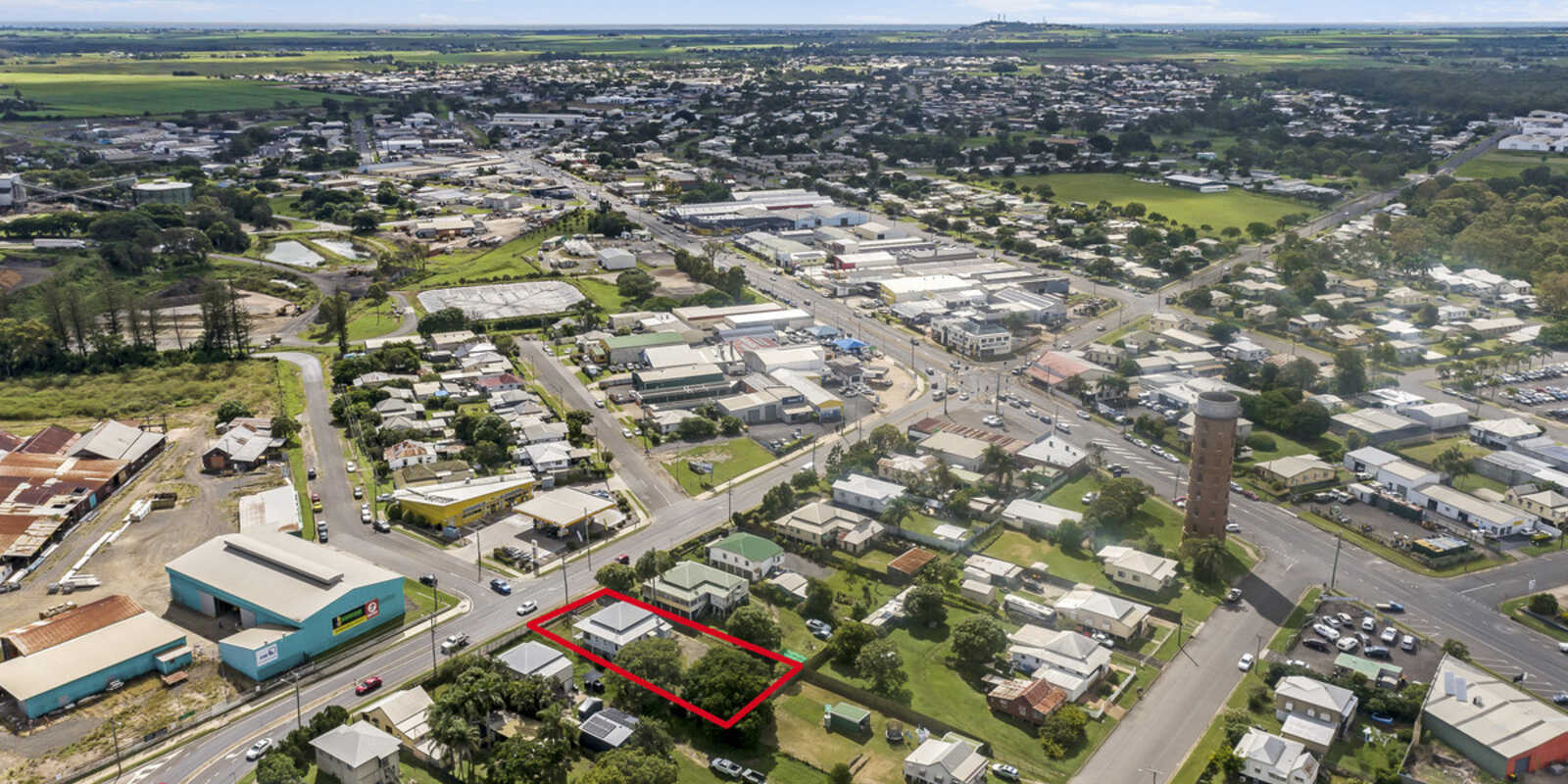 22 Scotland Street Bundaberg East