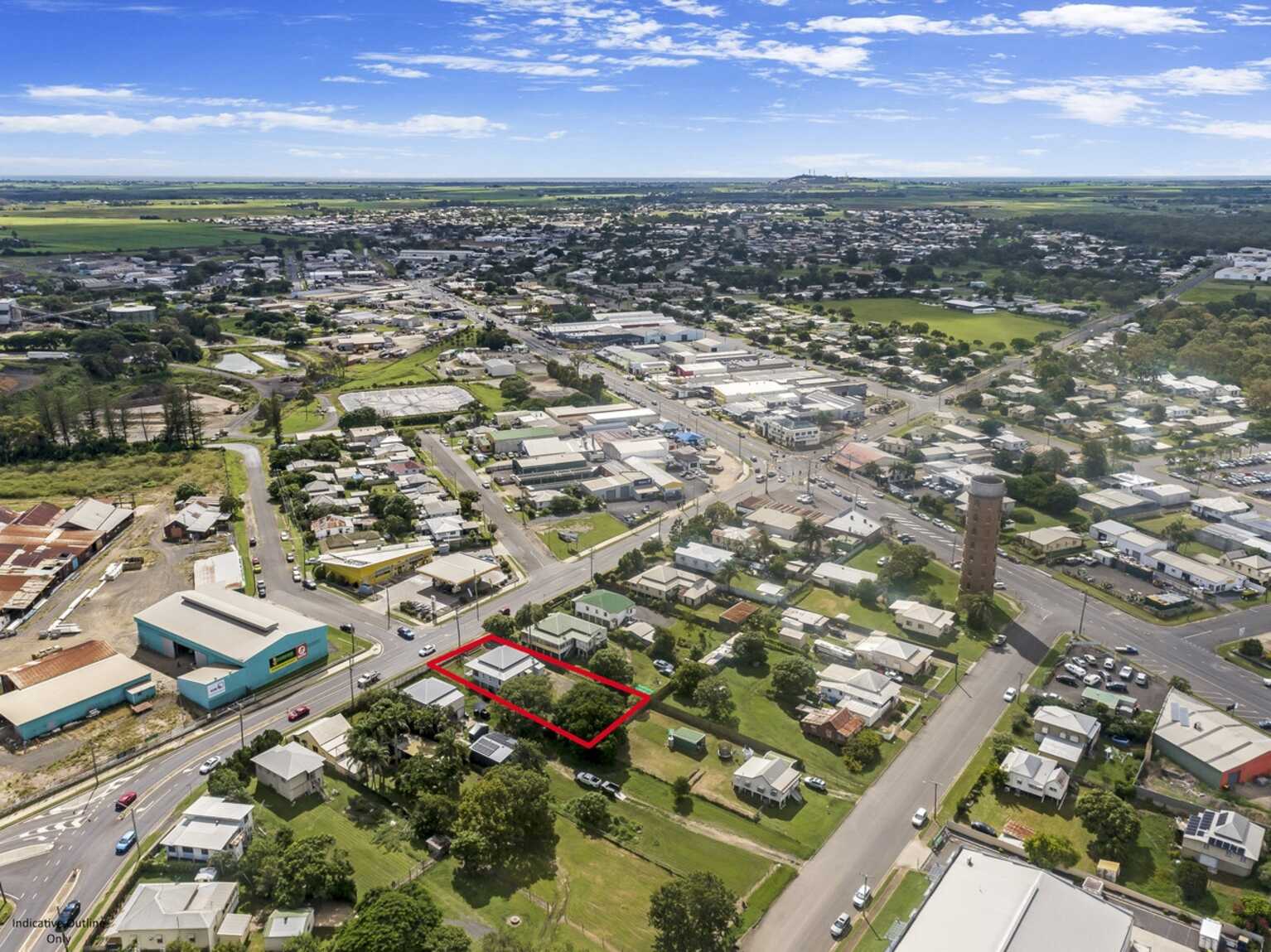 22 Scotland Street Bundaberg East