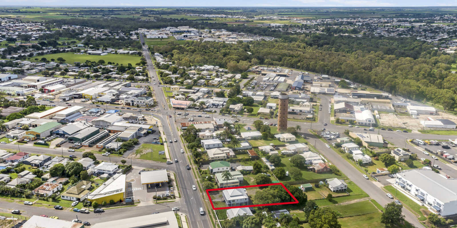 22 Scotland Street Bundaberg East