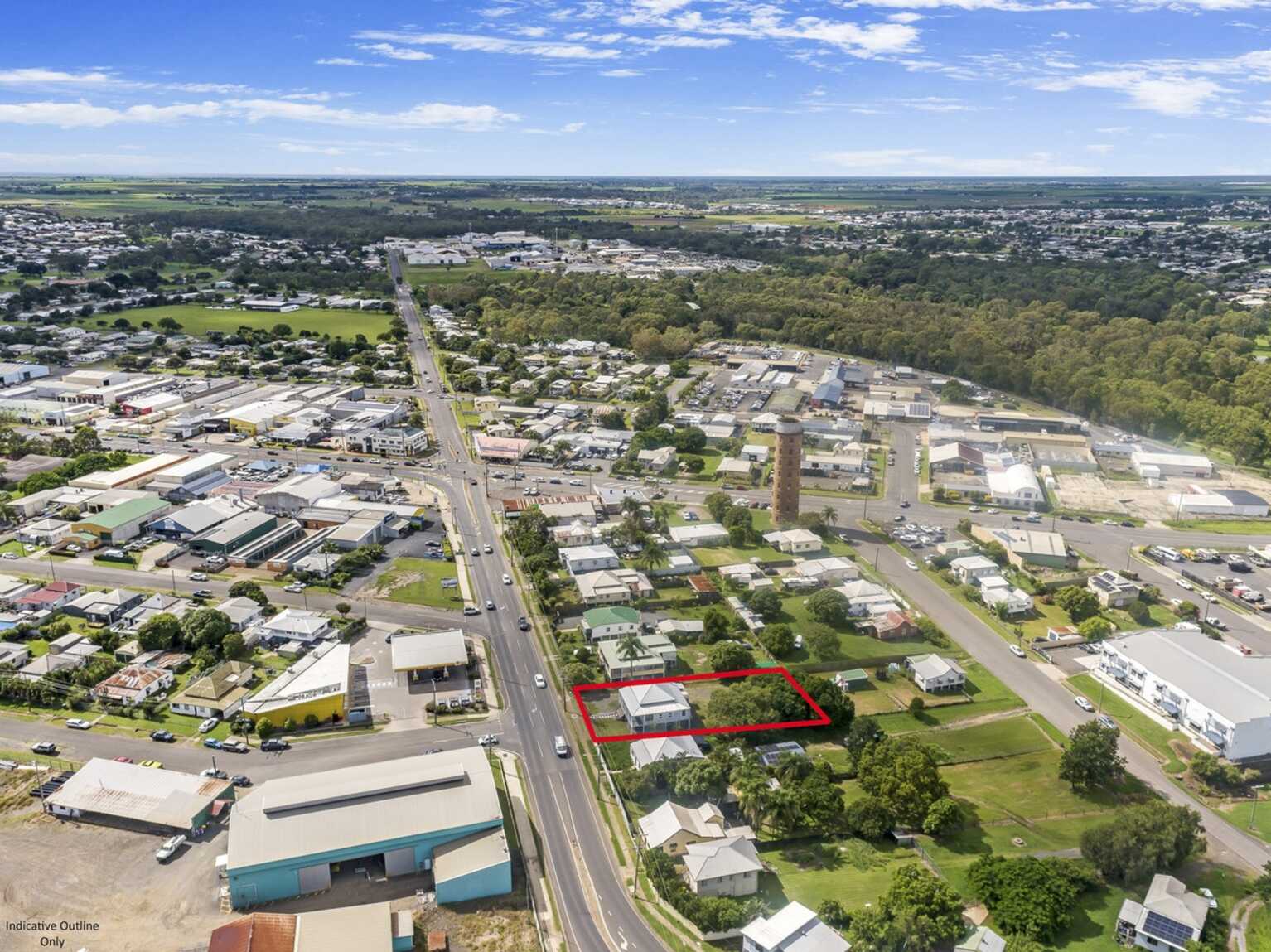 22 Scotland Street Bundaberg East