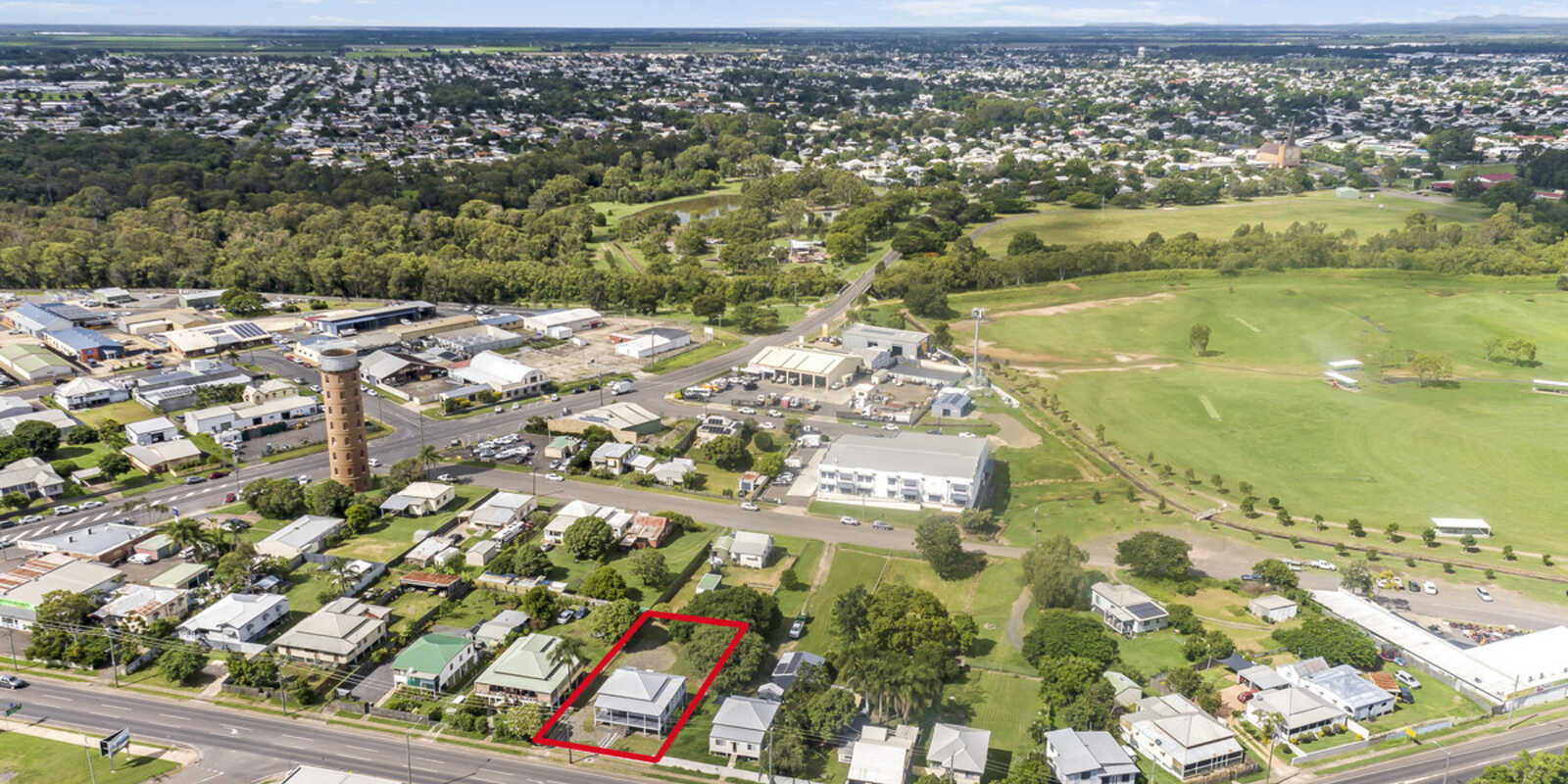 22 Scotland Street Bundaberg East