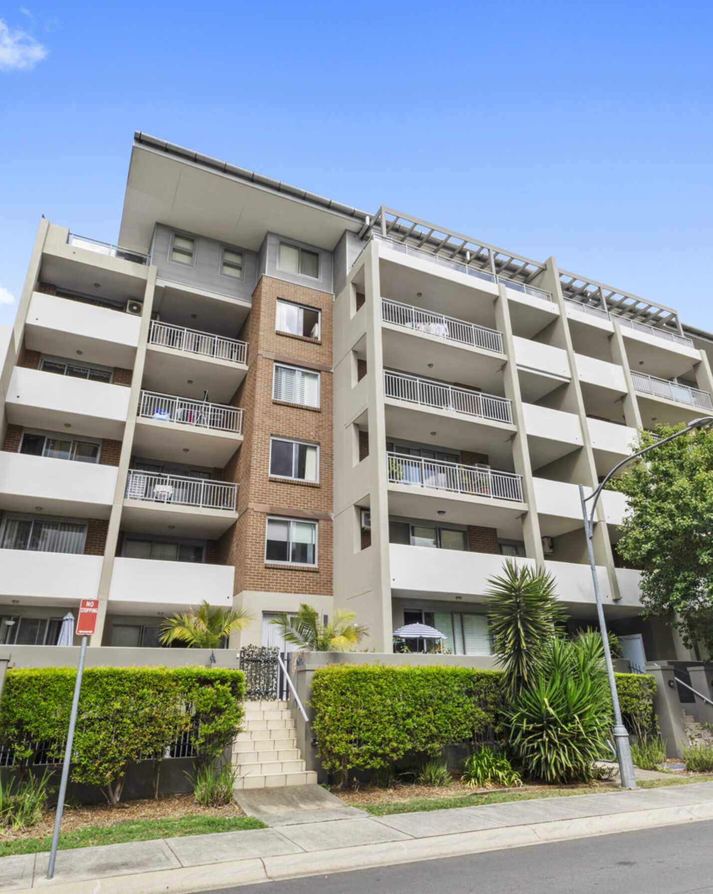 50/4-10 Benedict Court Holroyd, Holroyd - Thumbnail 5