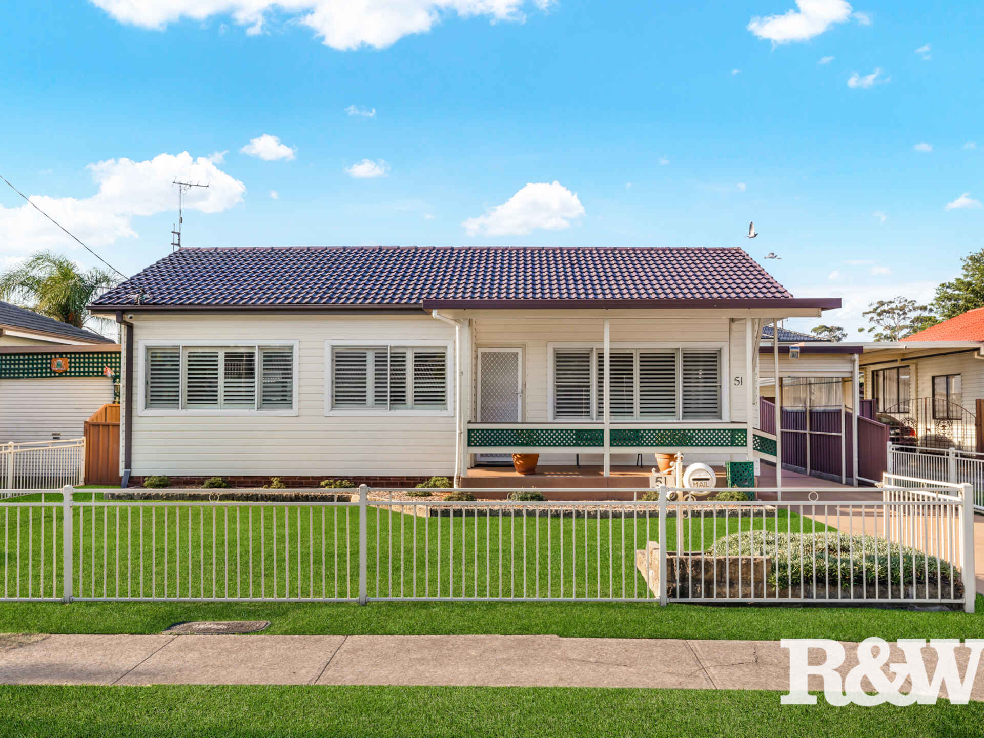 51 Chadwick Crescent Fairfield West