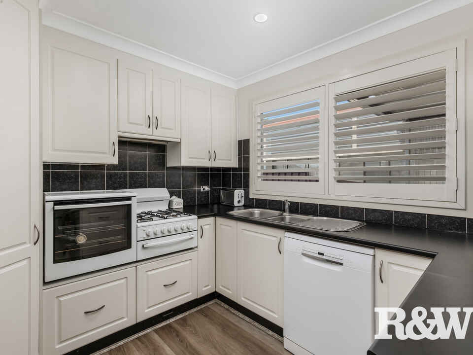 51 Chadwick Crescent Fairfield West