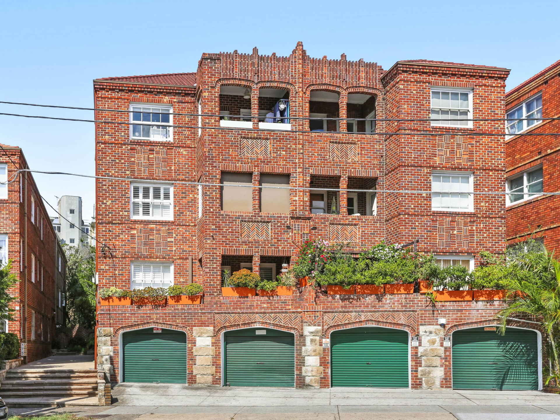 10/177 Victoria Road Bellevue Hill
