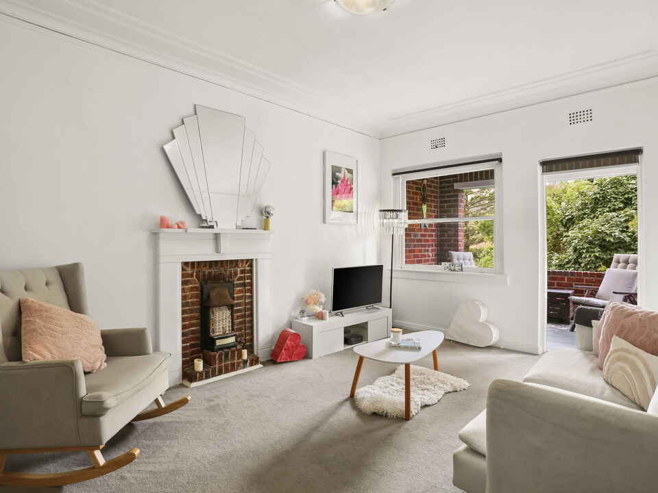 10/177 Victoria Road Bellevue Hill