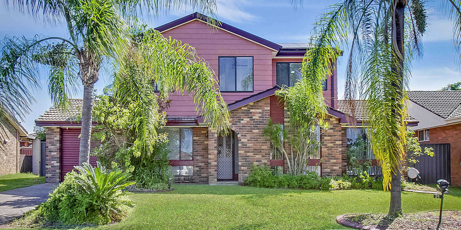 31 McCartney Crescent St Clair 31 McCartney Crescent St Clair