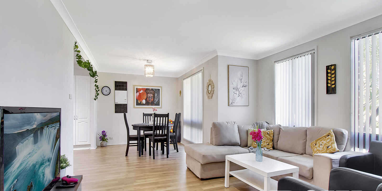31 McCartney Crescent St Clair 31 McCartney Crescent St Clair