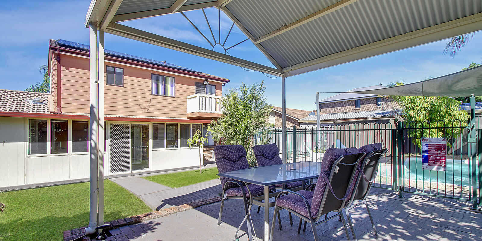 31 McCartney Crescent St Clair 31 McCartney Crescent St Clair