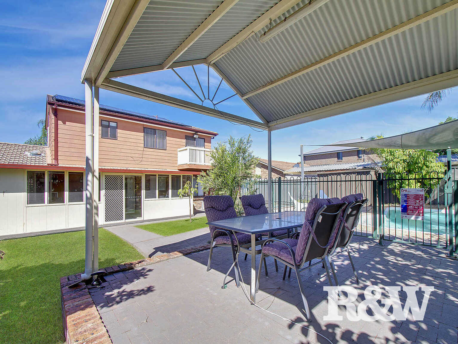 31 McCartney Crescent St Clair 31 McCartney Crescent St Clair