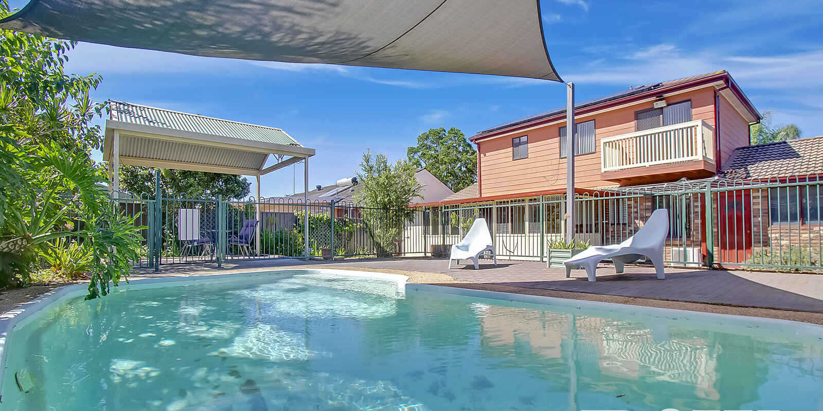 31 McCartney Crescent St Clair 31 McCartney Crescent St Clair
