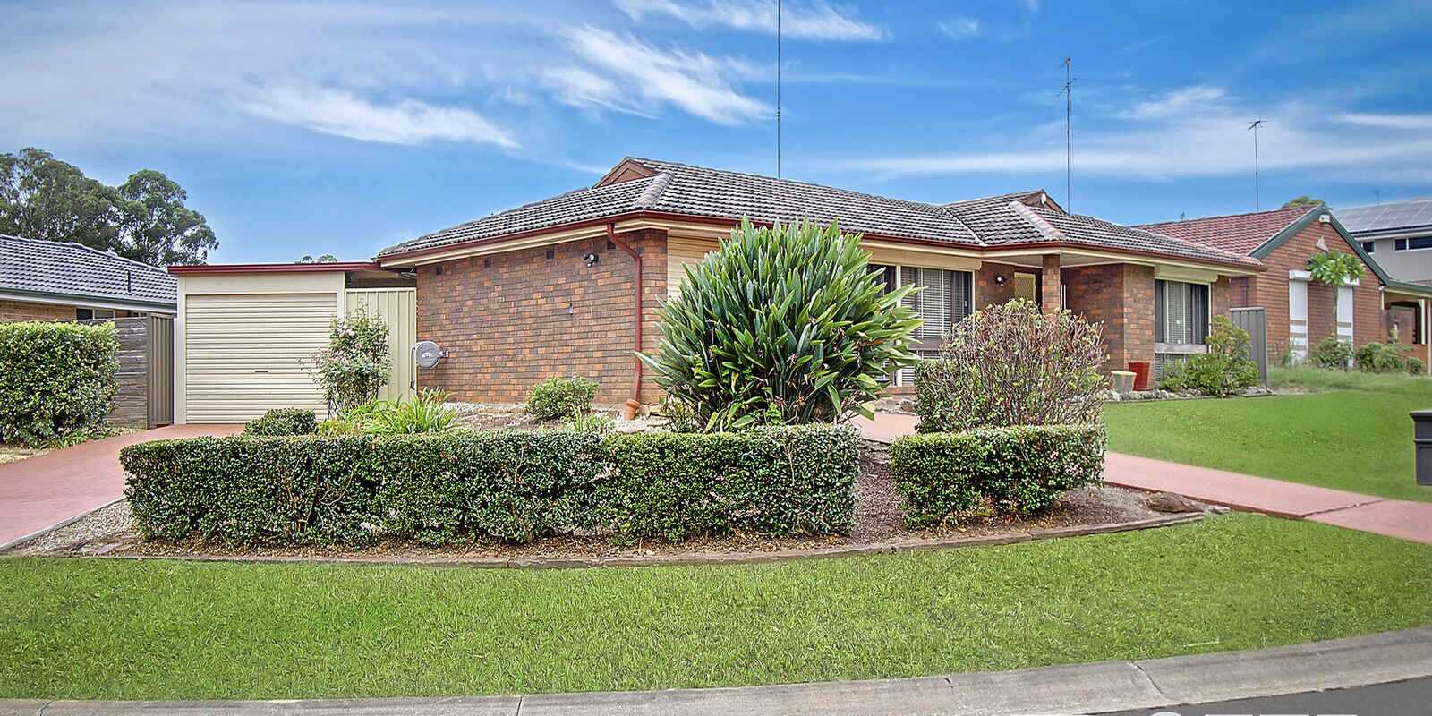 46 Shakespeare Drive St Clair, Clair - Thumbnail 2