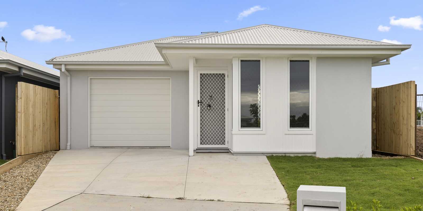 56 Amaranthine Street Mango Hill 56 Amaranthine Street Mango Hill