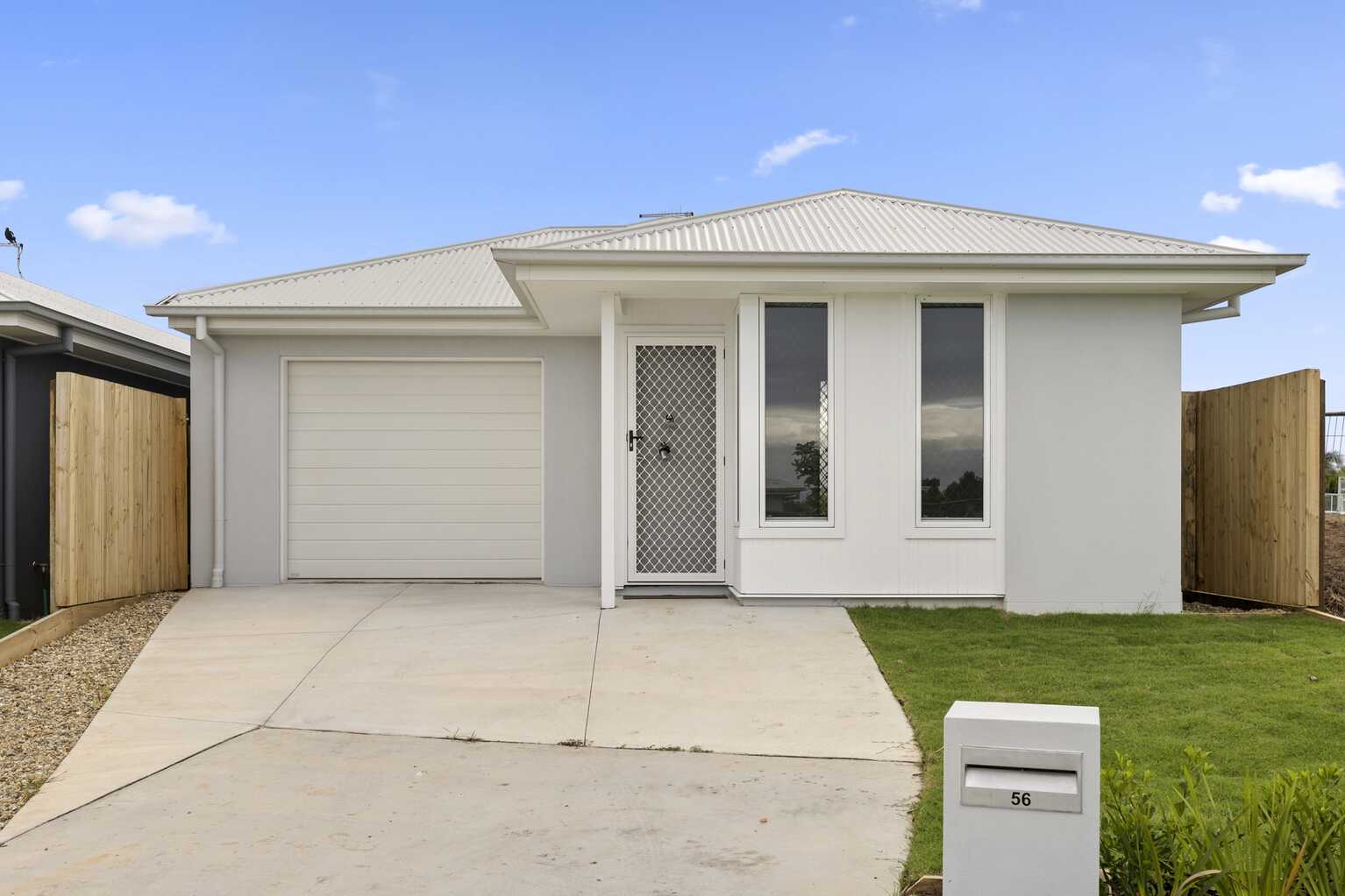 56 Amaranthine Street Mango Hill 56 Amaranthine Street Mango Hill