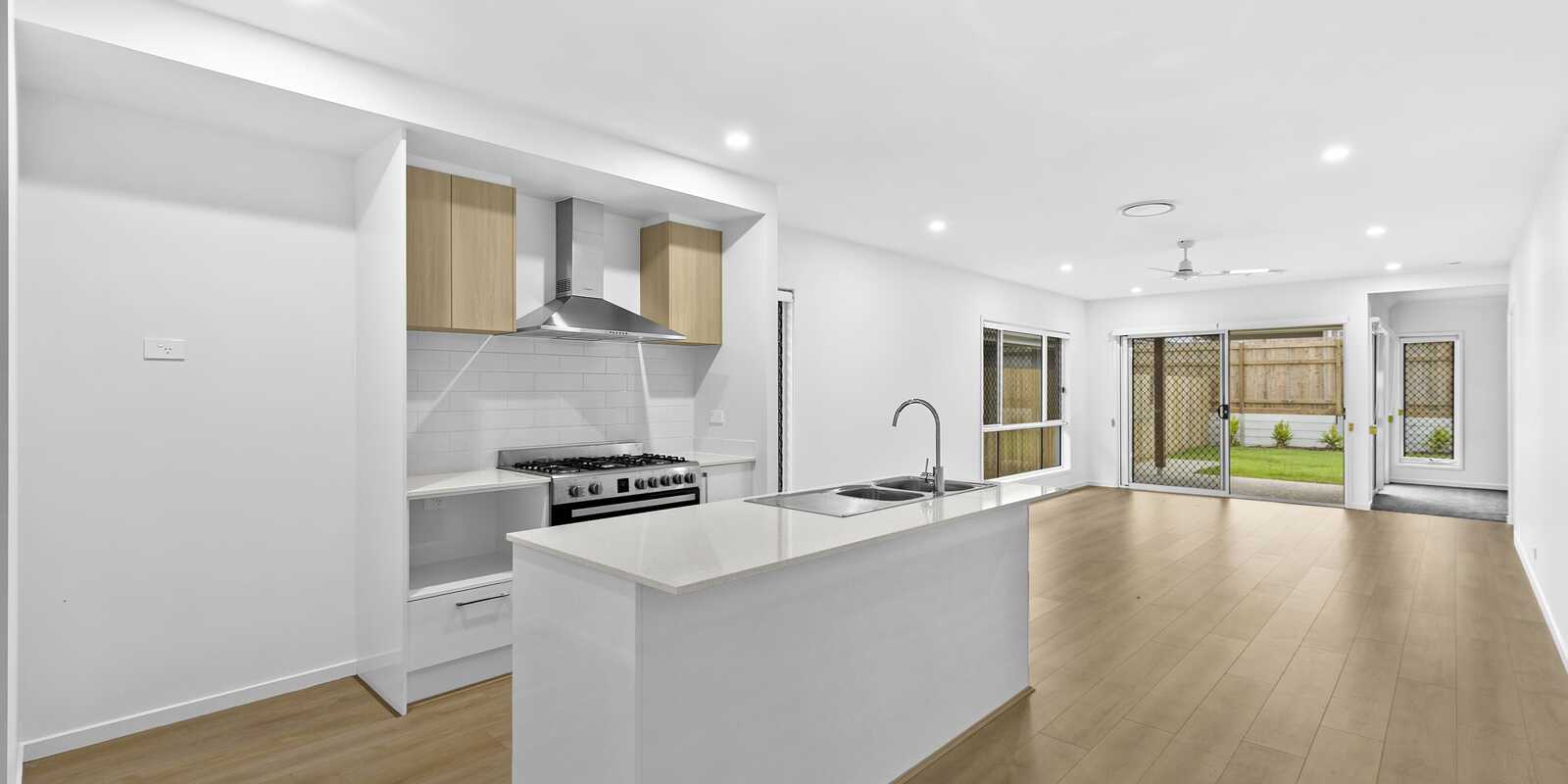 56 Amaranthine Street Mango Hill 56 Amaranthine Street Mango Hill