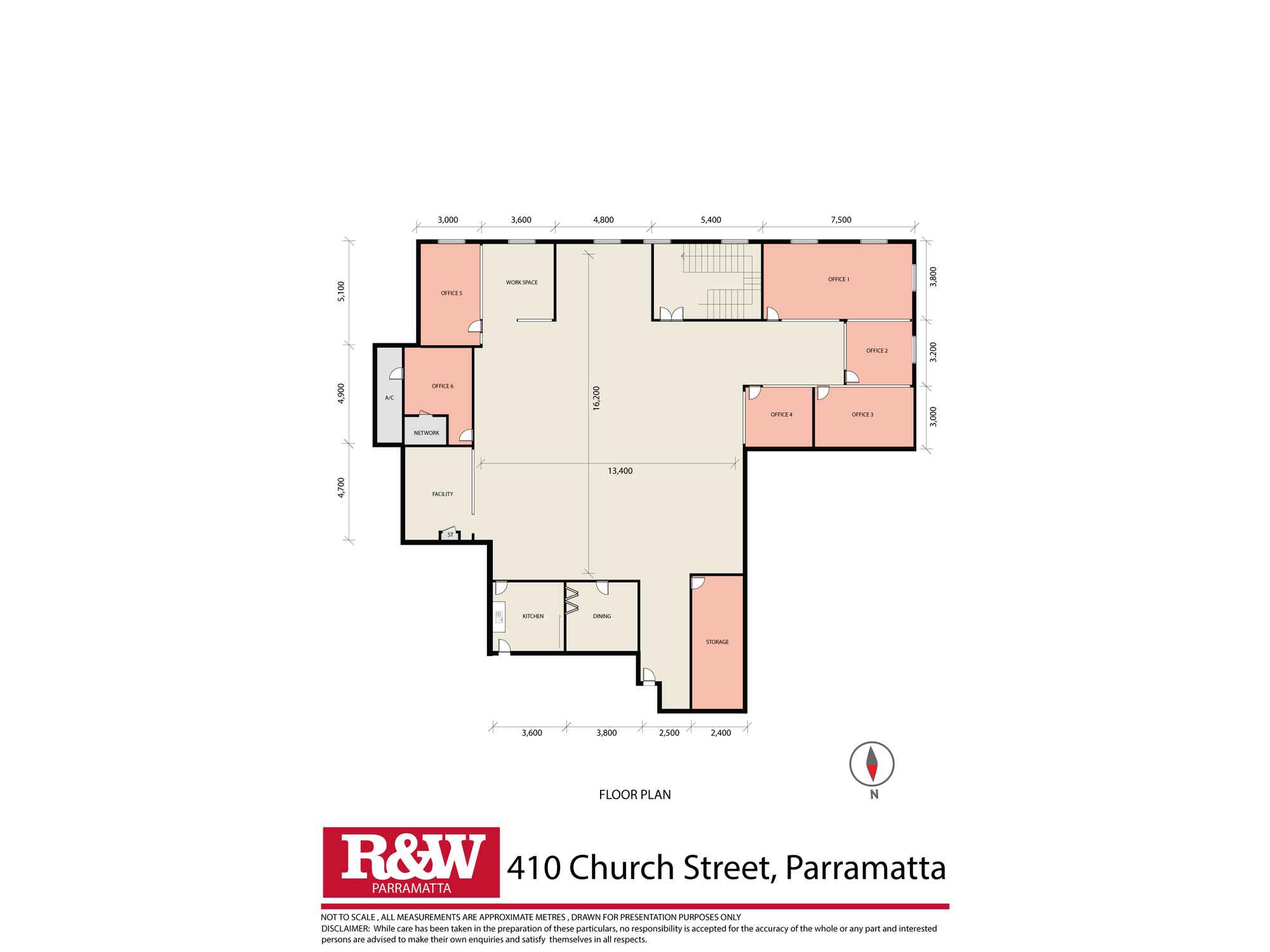 Parramatta Parramatta