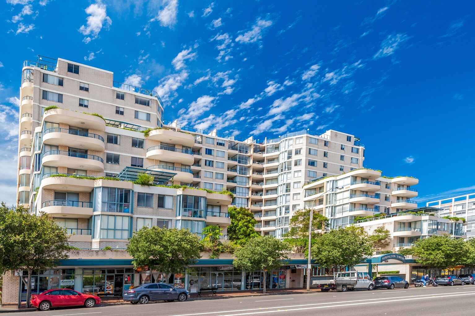 270/116-132 Maroubra Road Maroubra 270/116-132 Maroubra Road Maroubra