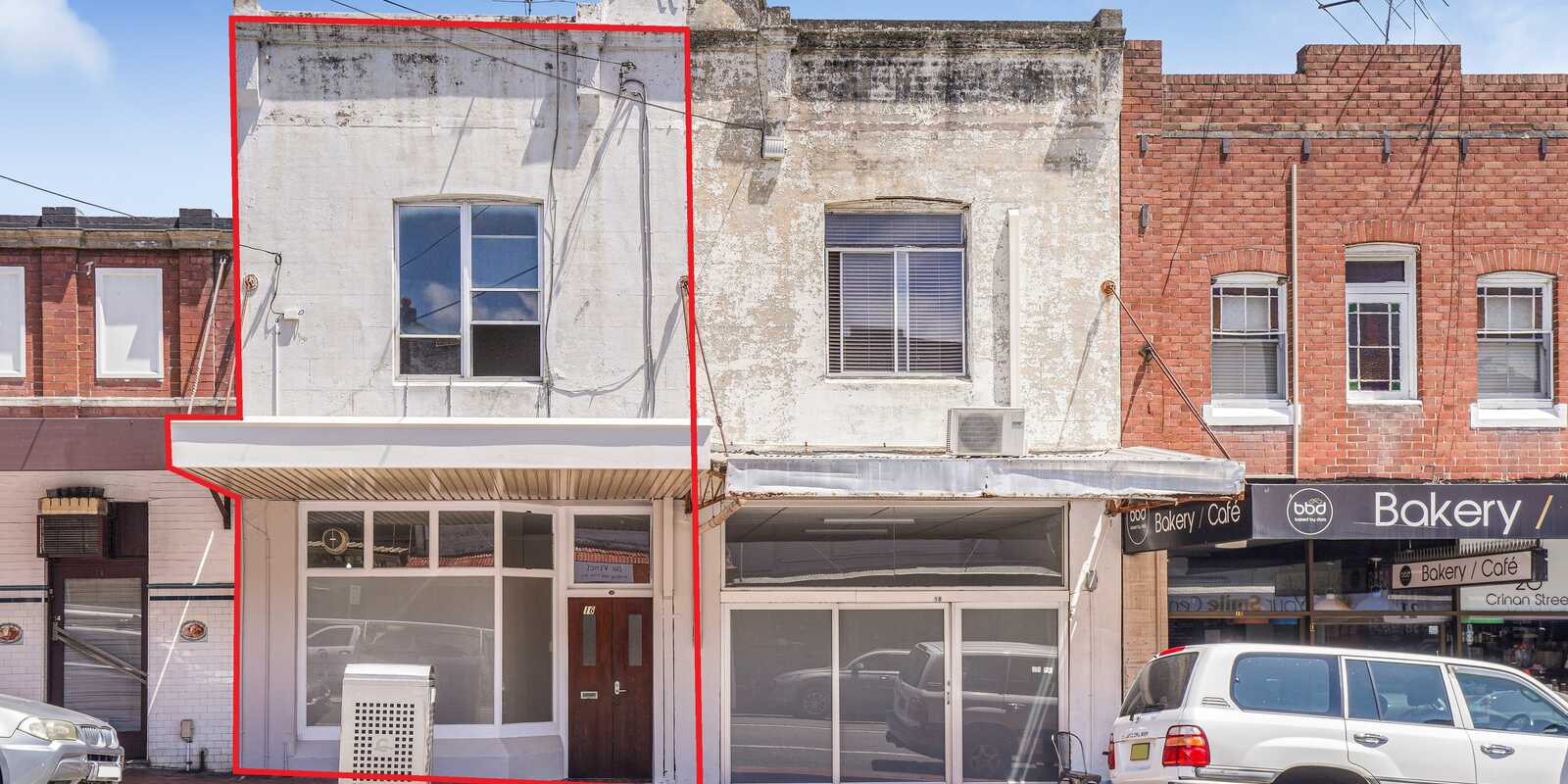 16 Crinan Street Hurlstone Park 16 Crinan Street Hurlstone Park