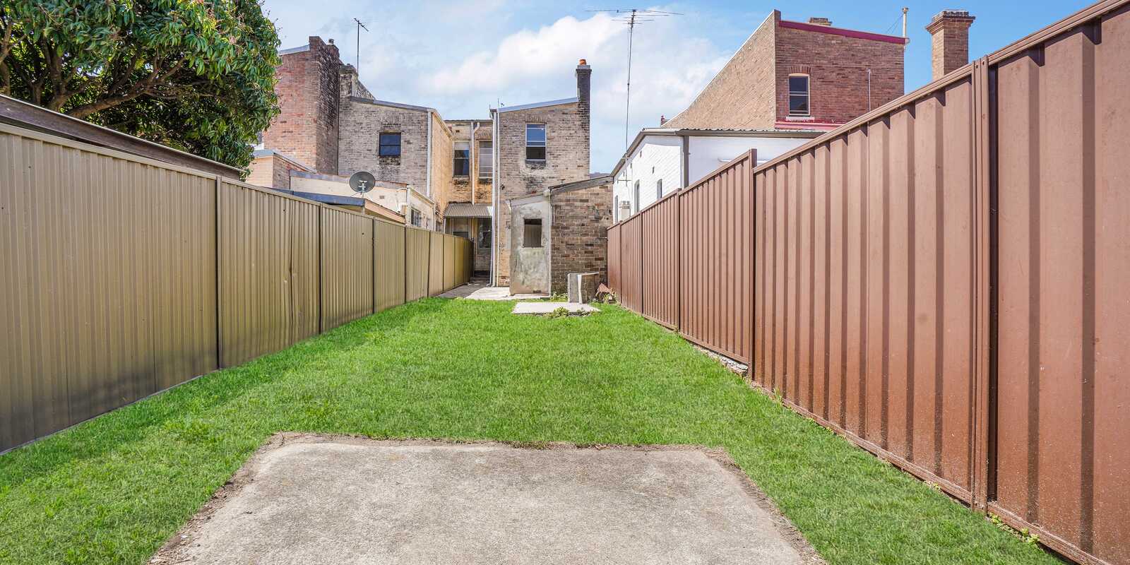 16 Crinan Street Hurlstone Park 16 Crinan Street Hurlstone Park