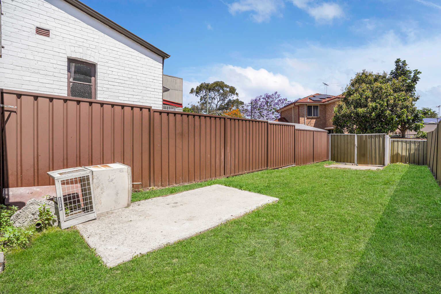 16 Crinan Street Hurlstone Park 16 Crinan Street Hurlstone Park