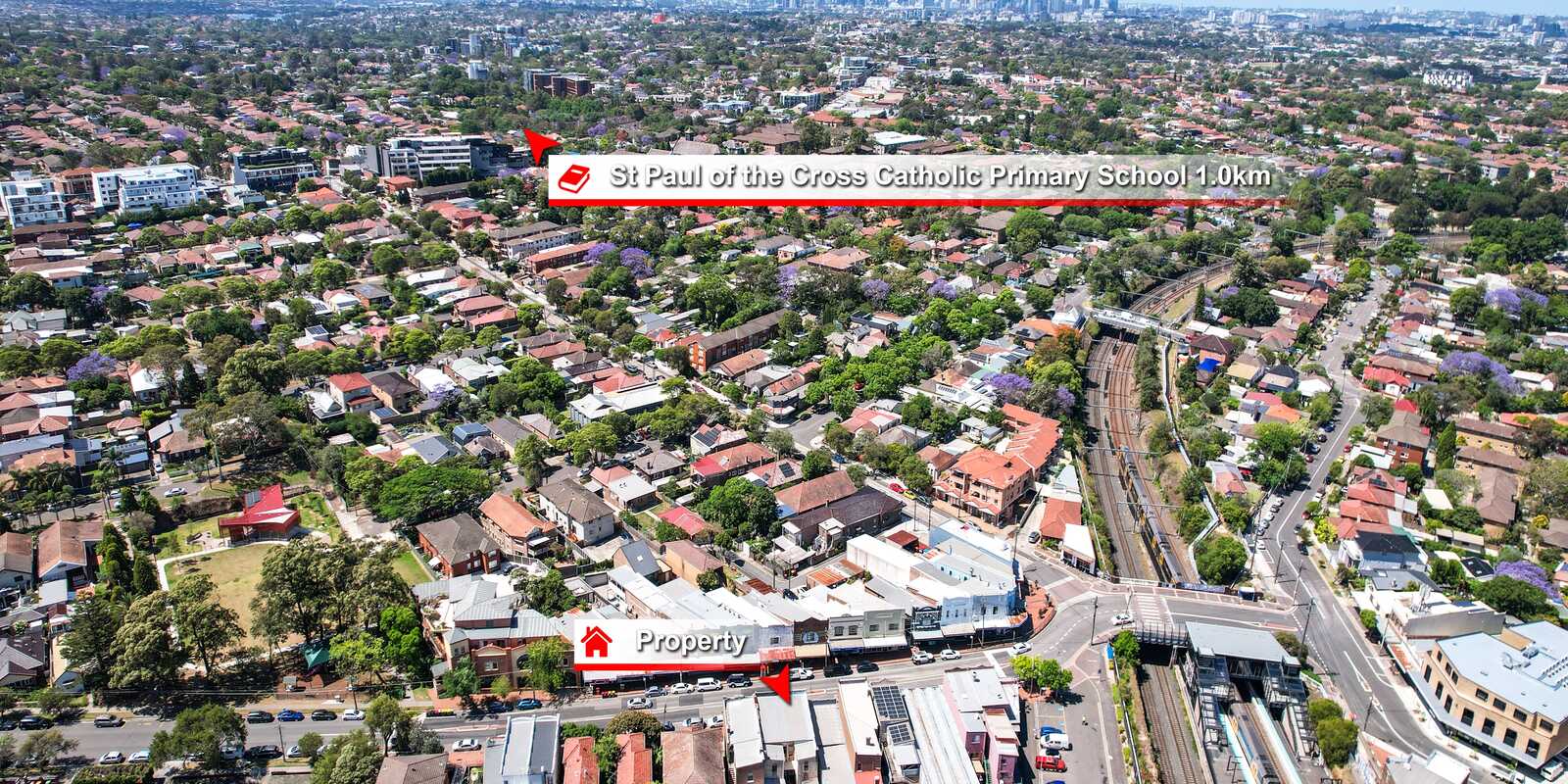 16 Crinan Street Hurlstone Park 16 Crinan Street Hurlstone Park