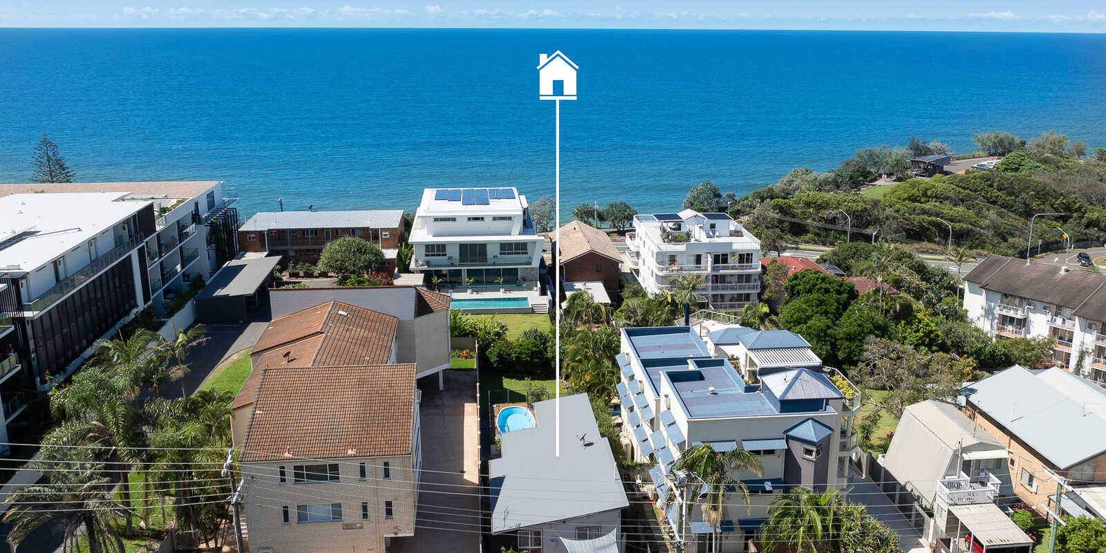 79 Coolum Terrace Coolum Beach 79 Coolum Terrace Coolum Beach