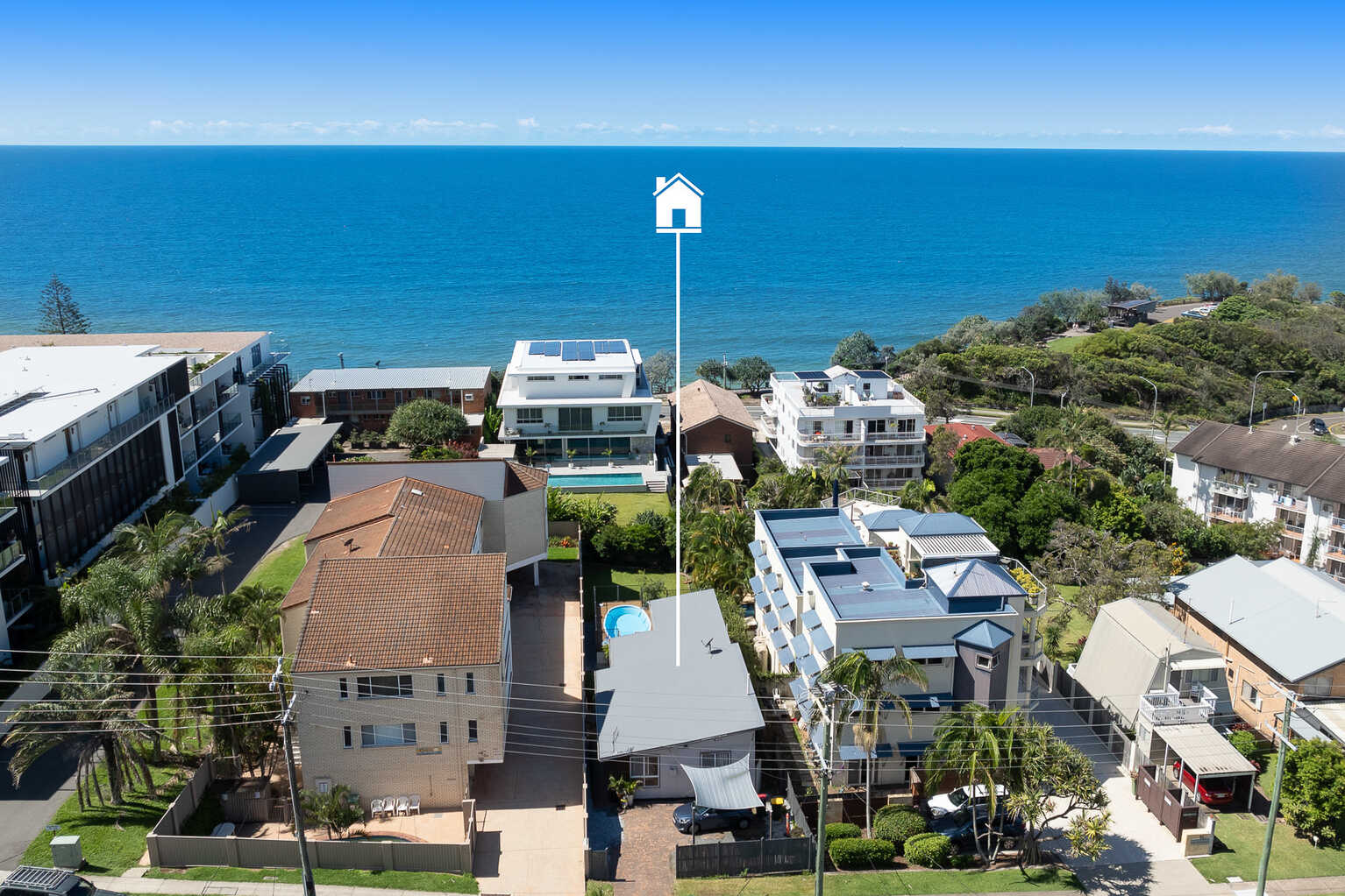 79 Coolum Terrace Coolum Beach 79 Coolum Terrace Coolum Beach