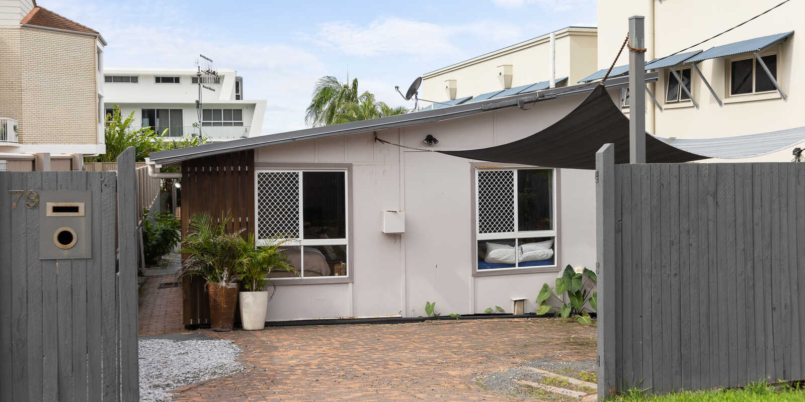 79 Coolum Terrace Coolum Beach 79 Coolum Terrace Coolum Beach